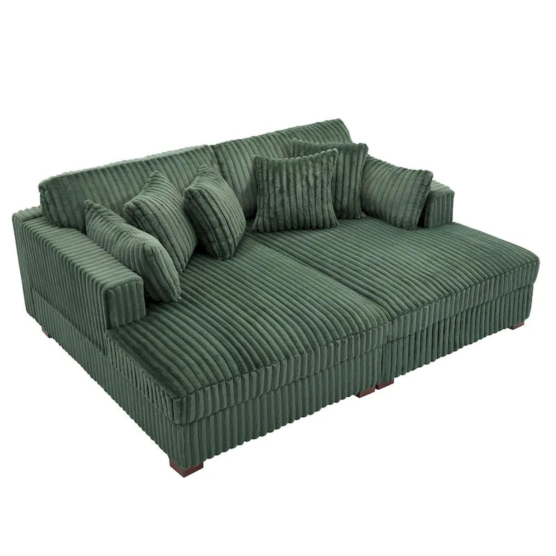 Canapé modulaire surdimensionné DREAMSIDEA