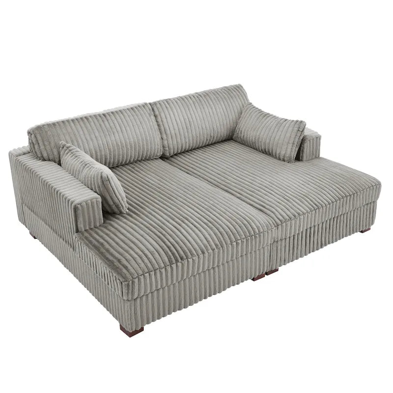 Canapé modulaire surdimensionné DREAMSIDEA