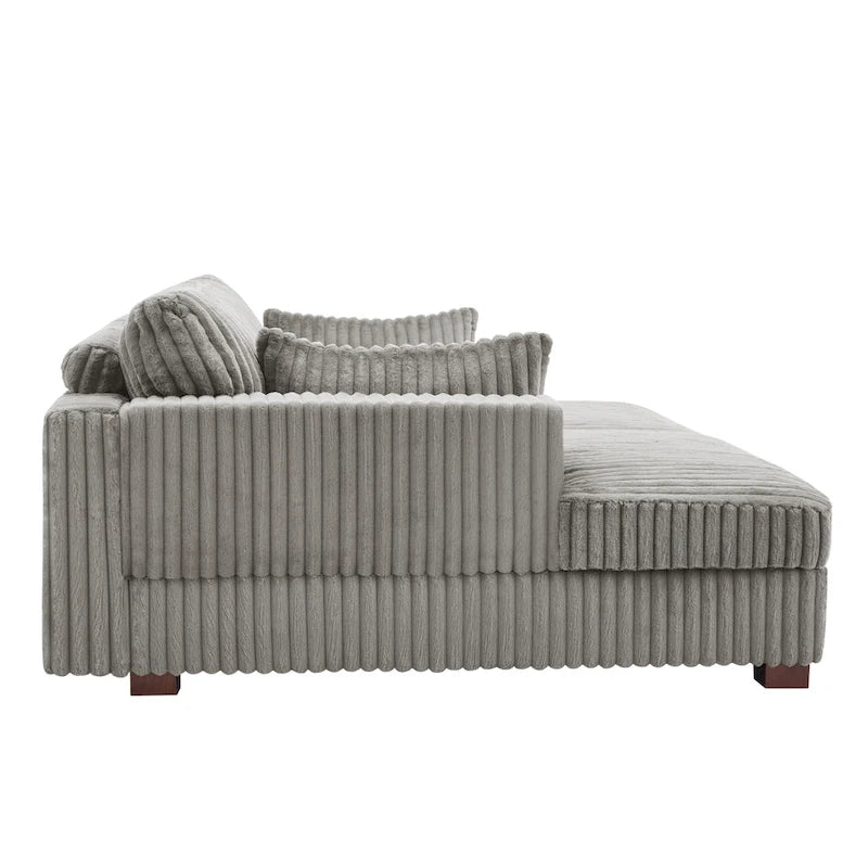 Canapé modulaire surdimensionné DREAMSIDEA