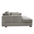 Canapé modulaire surdimensionné DREAMSIDEA