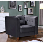 Fauteuil Chesterfield Angie Classic Kittleson