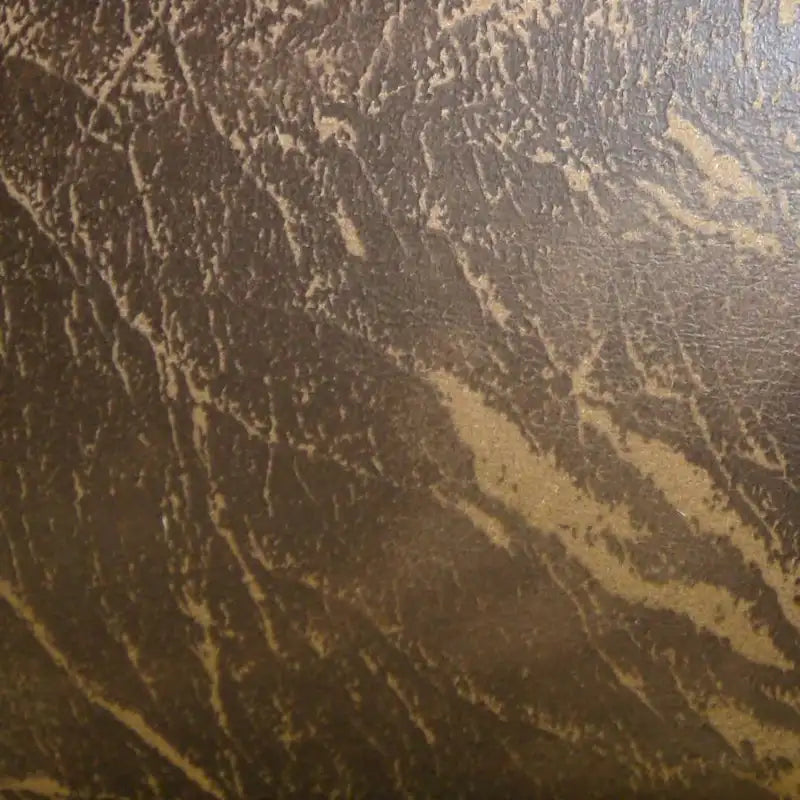 Tabouret repose-pieds en rondins de hickory