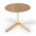Table d'appoint Bertram