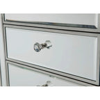 Commode Lingère Rosa 18 7 Tiroirs
