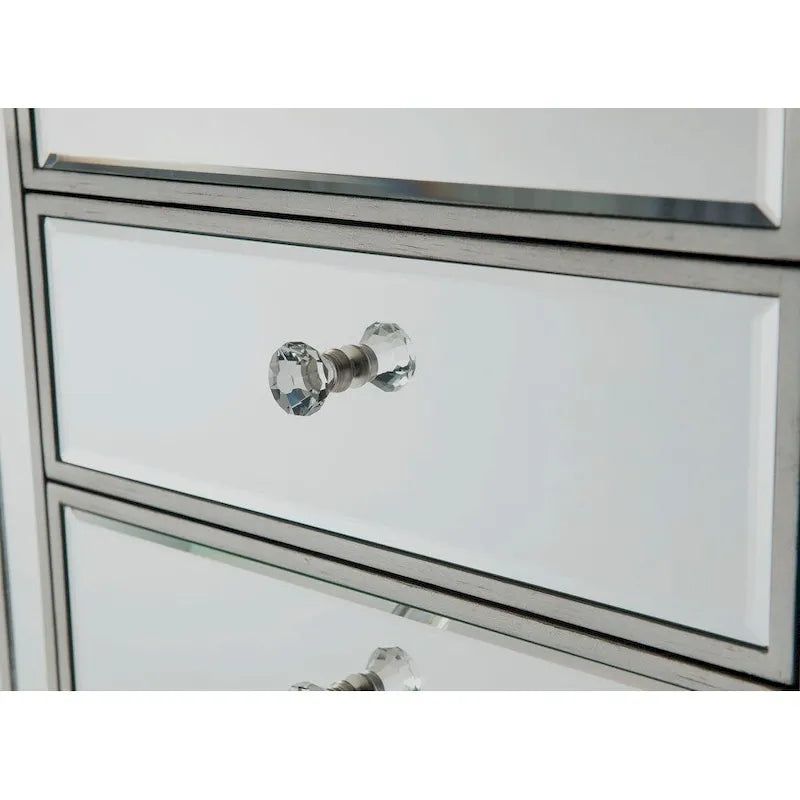 Commode Lingère Rosa 18 7 Tiroirs