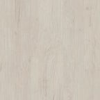 Table basse en verre de style ferme Lennox avec rangement par Bush Furniture