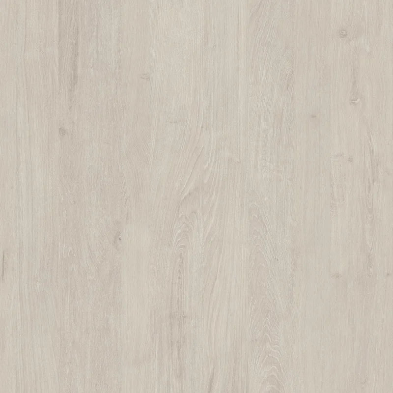 Table basse en verre de style ferme Lennox avec rangement par Bush Furniture