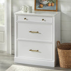 Lifestorey Monza Commode 3 tiroirs