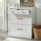 Lifestorey Monza Commode 3 tiroirs