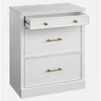 Lifestorey Monza Commode 3 tiroirs