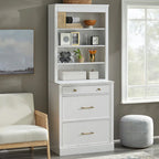 Lifestorey Monza Commode 3 tiroirs