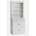 Lifestorey Monza Commode 3 tiroirs