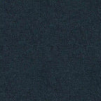 Fauteuil d'appoint texturé épais Kingswell Navy Porch & Den