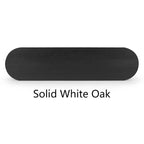 Console en rotin massif 60