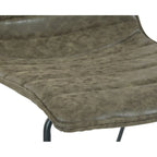 Chaise empilable Halo (lot de 2)