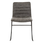 Chaise empilable Halo (lot de 2)