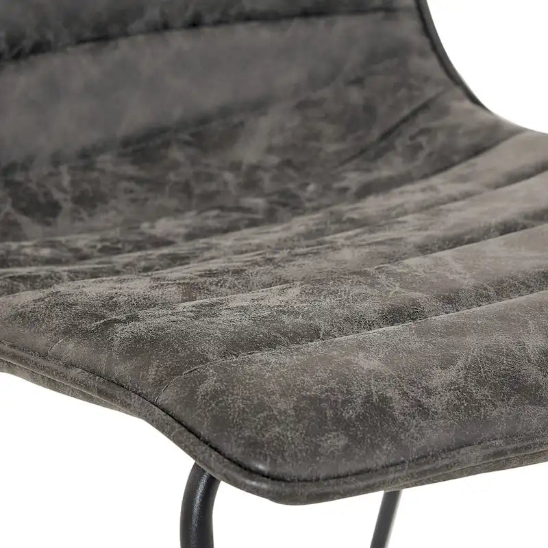 Chaise empilable Halo (lot de 2)