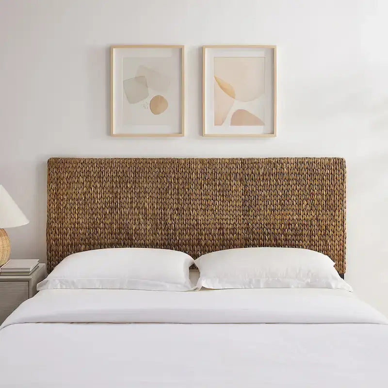 Tête de lit King Edgewater de Crosley