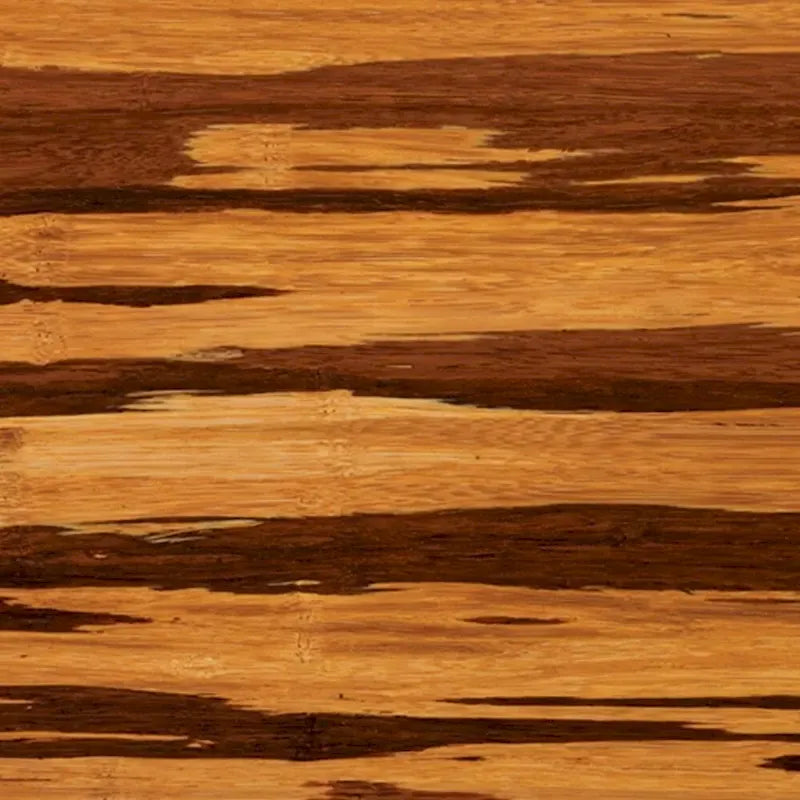 Lit plateforme Sarah California King, Doré
