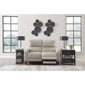 Causeuse inclinable électrique Signature Design by Ashley Mercomatic – 62 L x 40 P x 42 H po