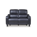 Causeuse inclinable électrique Signature Design by Ashley Mercomatic – 62 L x 40 P x 42 H po
