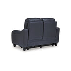 Causeuse inclinable électrique Signature Design by Ashley Mercomatic – 62 L x 40 P x 42 H po