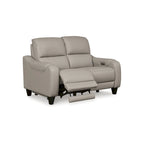 Causeuse inclinable électrique Signature Design by Ashley Mercomatic – 62 L x 40 P x 42 H po