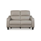 Causeuse inclinable électrique Signature Design by Ashley Mercomatic – 62 L x 40 P x 42 H po