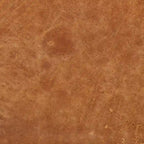 Canapé Poly & Bark Girona 88 - Cuir véritable pleine fleur italien