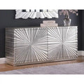 Buffet Jenny de Master Furniture (style antique)
