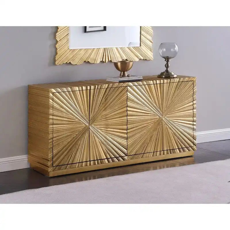 Buffet Jenny de Master Furniture (style antique)