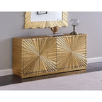 Buffet Jenny de Master Furniture (style antique)