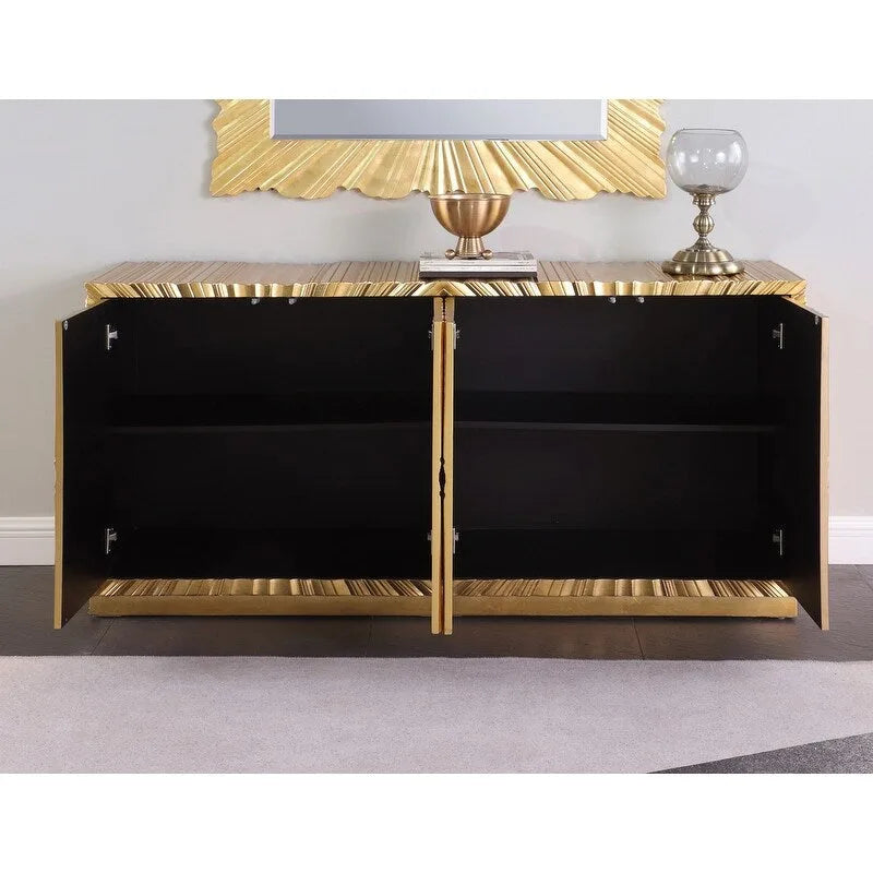 Buffet Jenny de Master Furniture (style antique)