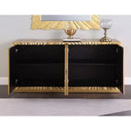 Buffet Jenny de Master Furniture (style antique)