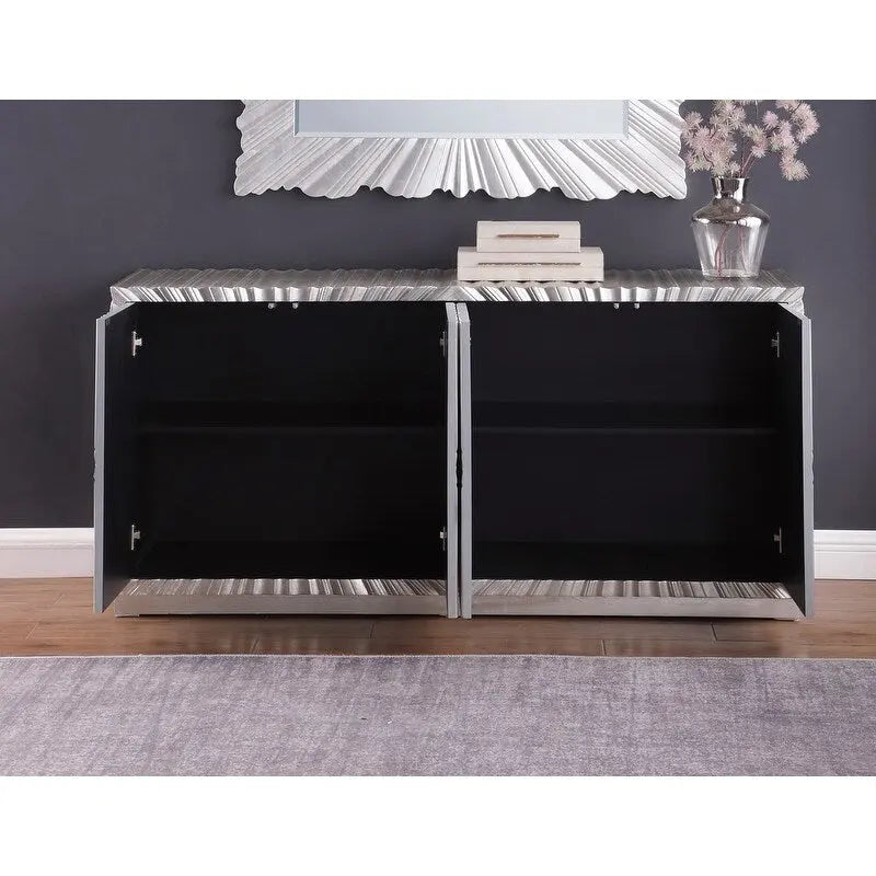 Buffet Jenny de Master Furniture (style antique)