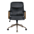 Chaise de bureau Woodlands