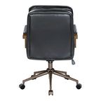 Chaise de bureau Woodlands