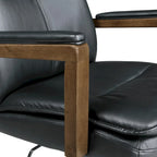 Chaise de bureau Woodlands
