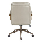 Chaise de bureau Woodlands