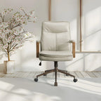 Chaise de bureau Woodlands