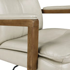 Chaise de bureau Woodlands