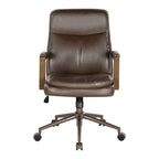 Chaise de bureau Woodlands