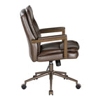 Chaise de bureau Woodlands