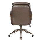 Chaise de bureau Woodlands